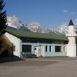 Unsere Moschee